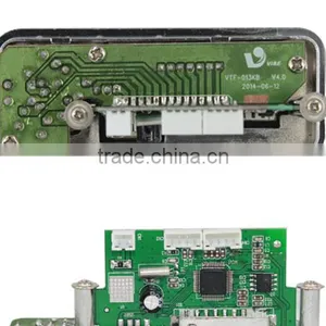 Hotest Sale Mp3 Audio Player Board sd Card Sound Module thumbnail-3