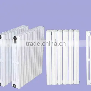 Cast Iron Decoration Three Pole 680 and Four Pole 680 Radiator thumbnail-1