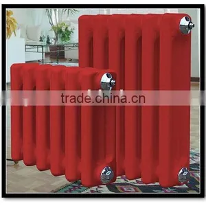 Cast Iron Radiator thumbnail-1