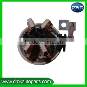 OEM:6033AD0130,6033AD0189 Starter Carbon Brush Assembly Bosch thumbnail-1