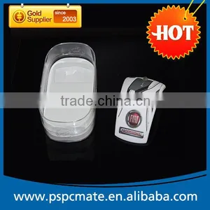 2.4Ghz Wireless Folding Arc Mouse With KA8 IC Surporting 3 Miliion Click Times Long-life Using and Double Chips thumbnail-4