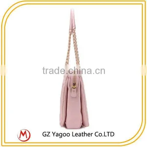 2015 China Wholesale Latest Fashion Design Elegance Girl Cluth Handbag thumbnail-2