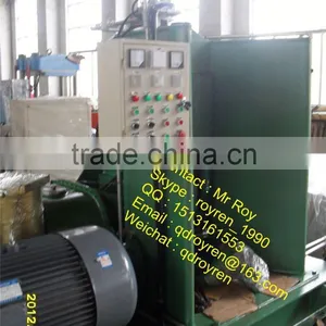 Cast Kneader Machine thumbnail-2