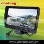 9inch Automatic Car Parking Sensor System 8 Inch Car pc Monitor thumbnail-1