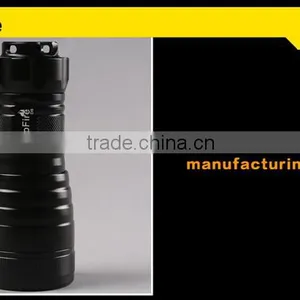 SupFire Diving LED Flashlight D5 With One Mode and 1000lm thumbnail-3