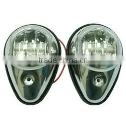 S/S LED Navigation Side Light thumbnail-1