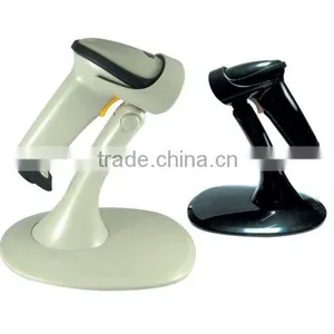 High Quality Pos System Barcode Handle Laser Pos Scanner thumbnail-1