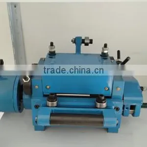 High Speed Roll Feeding Machine thumbnail-1