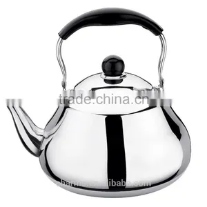 Safty In Use China Guangdong Kettle thumbnail-1