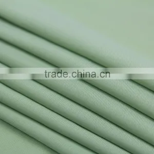Nylon Spandex Full Dull Weft Swimwear Fabric thumbnail-2