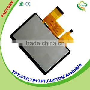 4.3 Inch 480x272 Tft Lcd Module Touch Panel With FT5206 IC thumbnail-6
