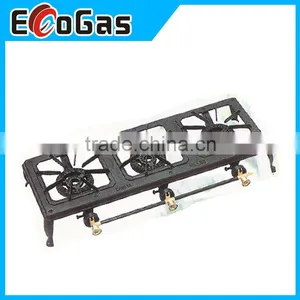 Cheap Gas Cookers Cast Iron Gas Stove thumbnail-1