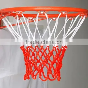 Best Quality Nylon Basketball Nets thumbnail-4