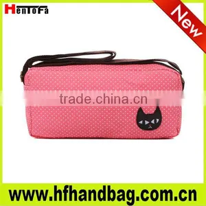 Hot Selling Leisure Canvas Bag thumbnail-1