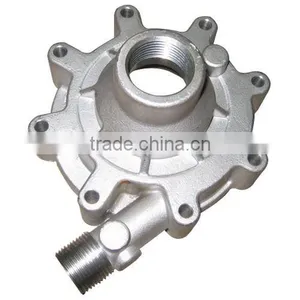 Steel Casting Parts thumbnail-1