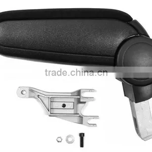 Arm Rest Car Armrest Console Box For AUDI A6 C5 1997-2004 Accessories thumbnail-1