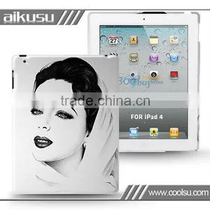 Epoxy Stickers Cover Case for Ipad New thumbnail-3