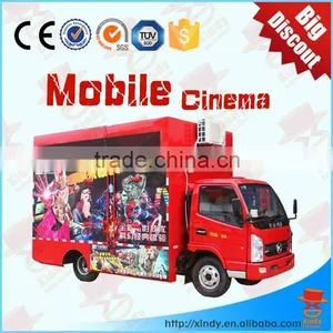 China High Quality and High Fame 5d 6d 7d 8d 9d 10d 12d xd Cinema Theater for Sale thumbnail-4
