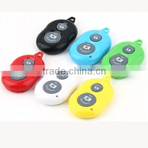 New Cell Phone Accessories Mini Bluetooth Self Timer thumbnail-1