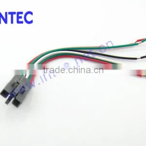 The Connector With Wire for 22mm Metal Switch, LED Metal Switch thumbnail-1