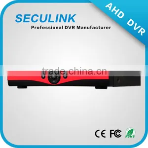 H.264 Real Time 1080P 4ch & 8ch & 16ch HD SDI DVR thumbnail-1