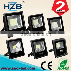 China Supplier IP65 LED 150w Flood Light For Outdoor Billboard Lighting thumbnail-1