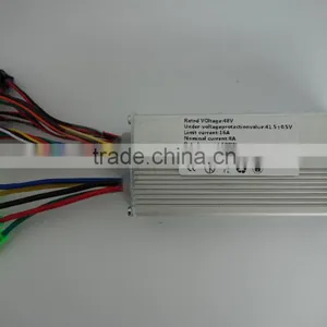 48V500W E-bike Conversion Kit With 48V10.4AH Lithium Battery (Light No.1) thumbnail-4