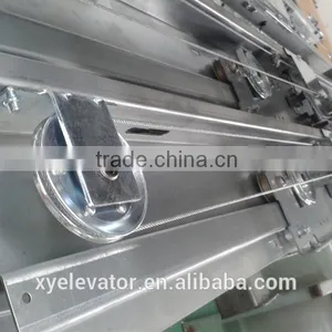 Mitsubishi Landing Door Hanger Center/Side Opening Elevator Parts Complete Landing Door thumbnail-3
