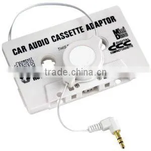 Cassette Tape Case for Mobile Phone thumbnail-1