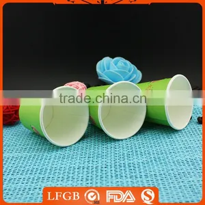 1.5oz Testing Tea Mini Disposable Paper Cup thumbnail-1