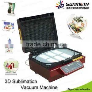 Sunmeta Crystal 3d Printing Machine St-3042 thumbnail-1