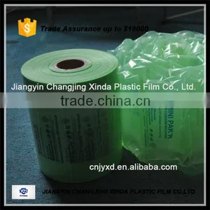 Multi-layer Extrusion Transparent Custom Bubble Tea Film thumbnail-1