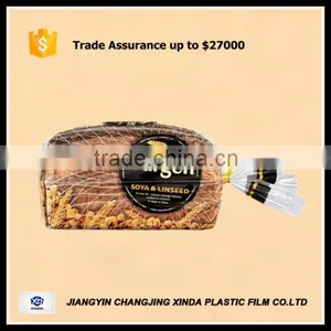 LDPE Bread Bags for Bakery or Food Store thumbnail-2