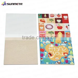 Sunmeta 202*202mm Custom Sublimtion Printing Tiles for Sublimation SCY37 thumbnail-3