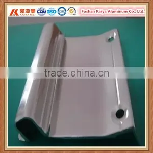 Aluminum 6063 Tile Trim From China thumbnail-5