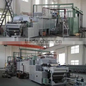 Continuous Conveyor Belt Industrial Heat Treatment Furnace for Small Mechanical Parts thumbnail-2