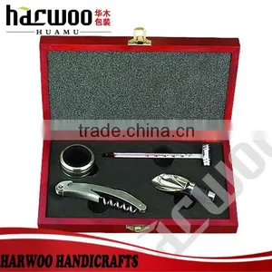 Wine Set Gift Case 2015 for Sale thumbnail-4