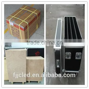 Stage Led Screen Smd 3in1 Indoor Full Color Screen thumbnail-4