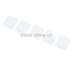 5Pcs 2Pin Connectors For 5050 5630 5730 Single Color LED Strip LED PCB Board Connector Wire thumbnail-3