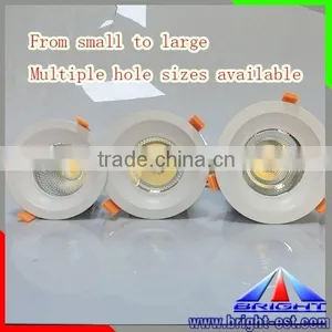 60W LED Ceiling Light thumbnail-2