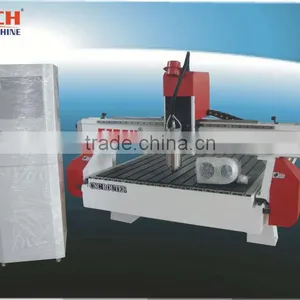 CNC Router With 4th Rotary thumbnail-1
