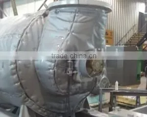 Insulation Energy Saving Jackets for Band Heaters thumbnail-1