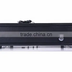 China Low Price Cash Box Drawer, Usb Cash Drawer, Plastic Cash Drawer Quality Choice thumbnail-5