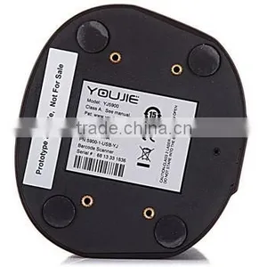 Bizsoft YouJie YJ5900 Hands-Free Barcode Scanner thumbnail-5