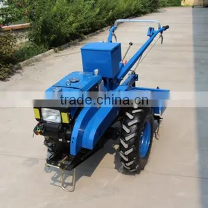 10hp Farm Tractor &tractor thumbnail-1