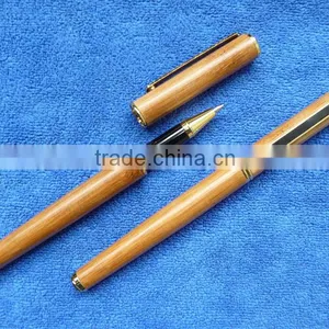 Promotion Eco-friendly Good Quality Environmental Ballpen thumbnail-2