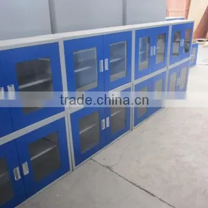 Commercial Furniture Wall Cupboard thumbnail-3