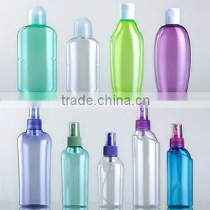 Cosmetics Bottles for Full Automatic Making Machine thumbnail-2