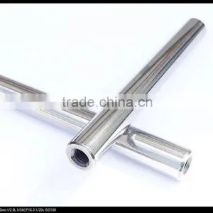 Precision Carbon Steel High Quality Taper Pins Threaded Producer thumbnail-1