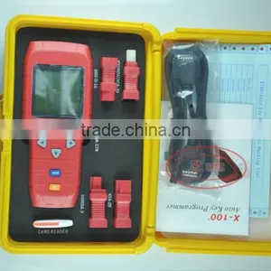 Free Update Online X-100+ Auto Key Programmer,X100 Key Programmer Original With High Quality thumbnail-5